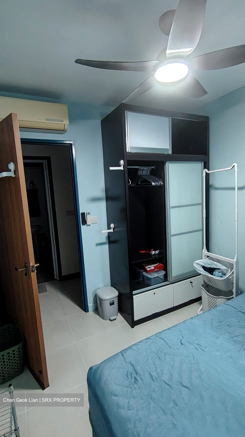 Blk 570 Limbang Green (Choa Chu Kang), HDB 3 Rooms #561964621